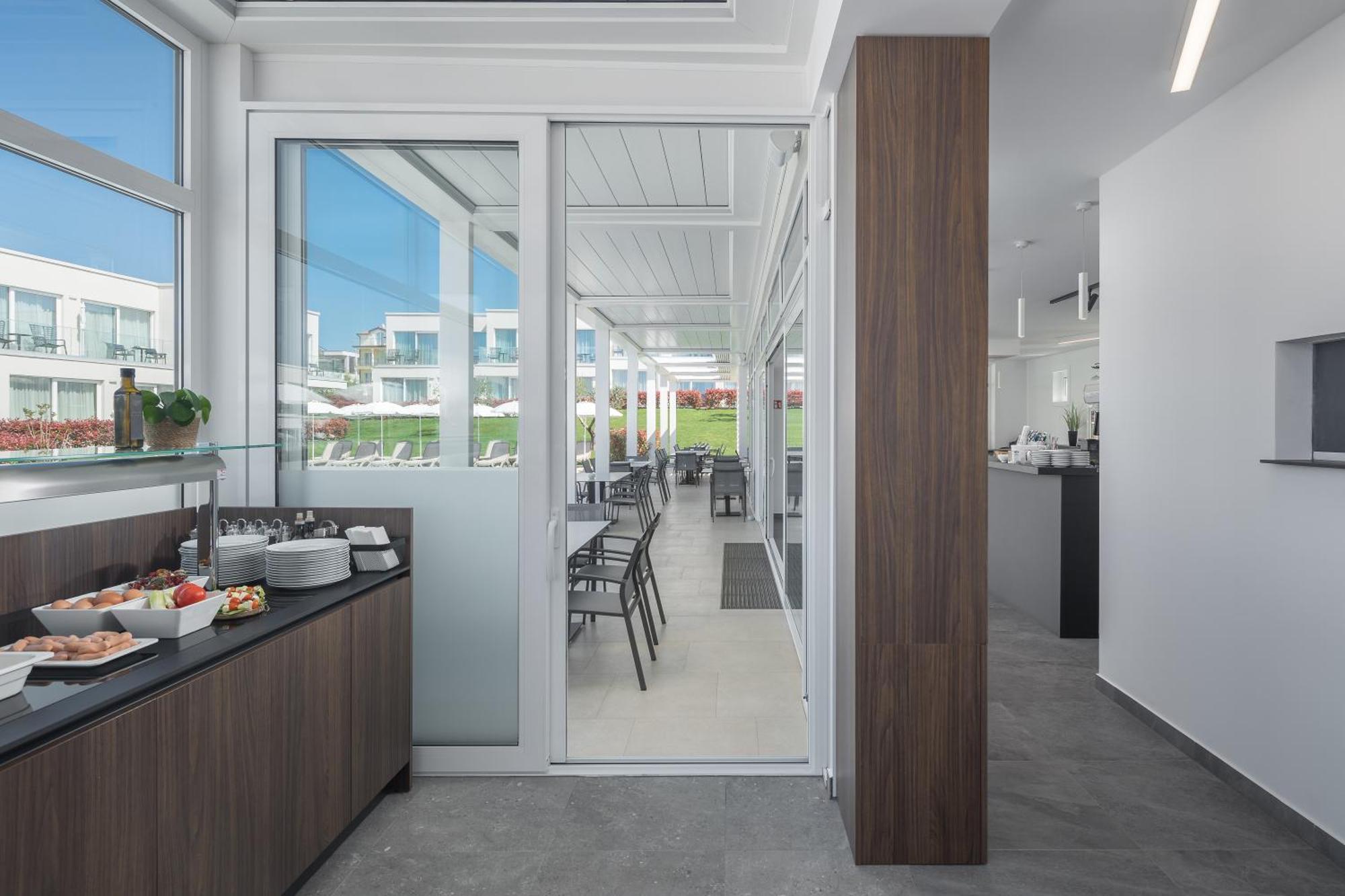 Maj Premium Residence Porec Luaran gambar
