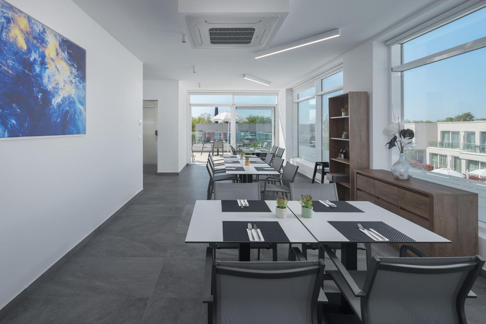 Maj Premium Residence Porec Luaran gambar