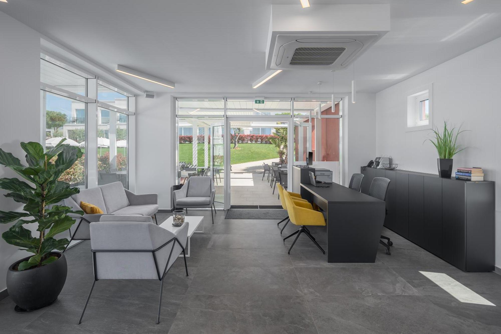 Maj Premium Residence Porec Luaran gambar